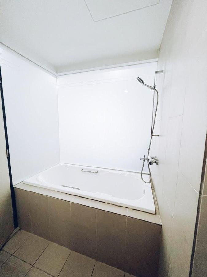 Connected Train 3 Bedrooms - Above Klgateway Mall 14 吉隆坡 外观 照片