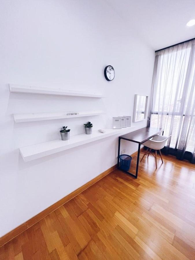 Connected Train 3 Bedrooms - Above Klgateway Mall 14 吉隆坡 外观 照片