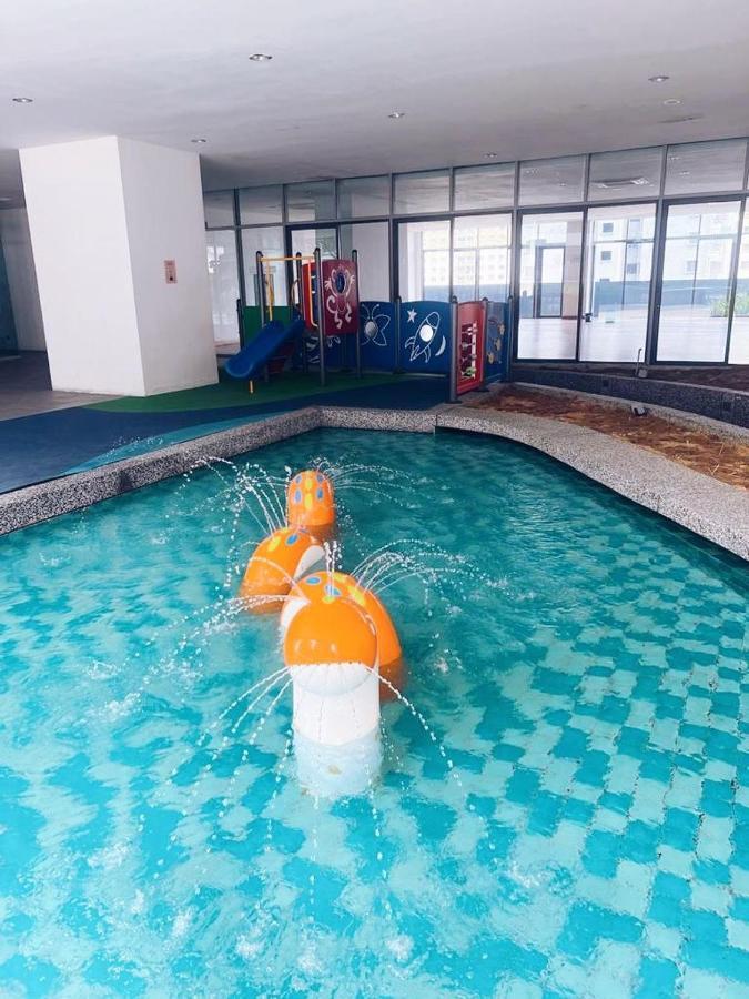 Connected Train 3 Bedrooms - Above Klgateway Mall 14 吉隆坡 外观 照片