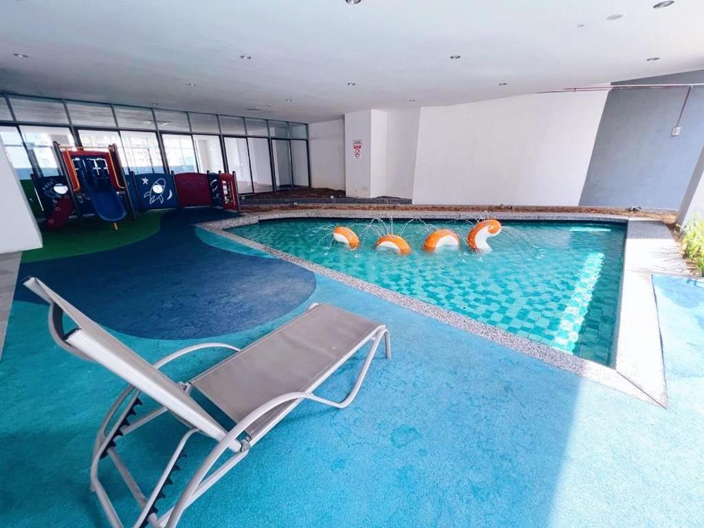 Connected Train 3 Bedrooms - Above Klgateway Mall 14 吉隆坡 外观 照片